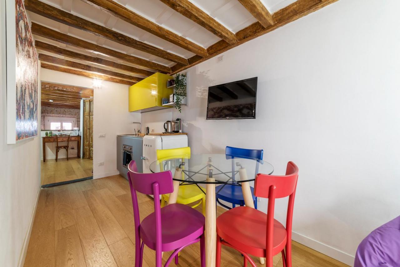 Largo Di Torre Argentina Cozy Studio ローマ エクステリア 写真