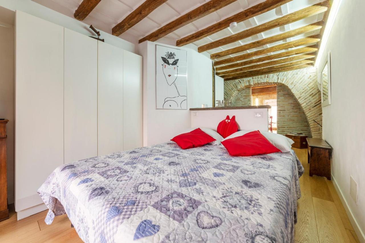 Largo Di Torre Argentina Cozy Studio ローマ エクステリア 写真