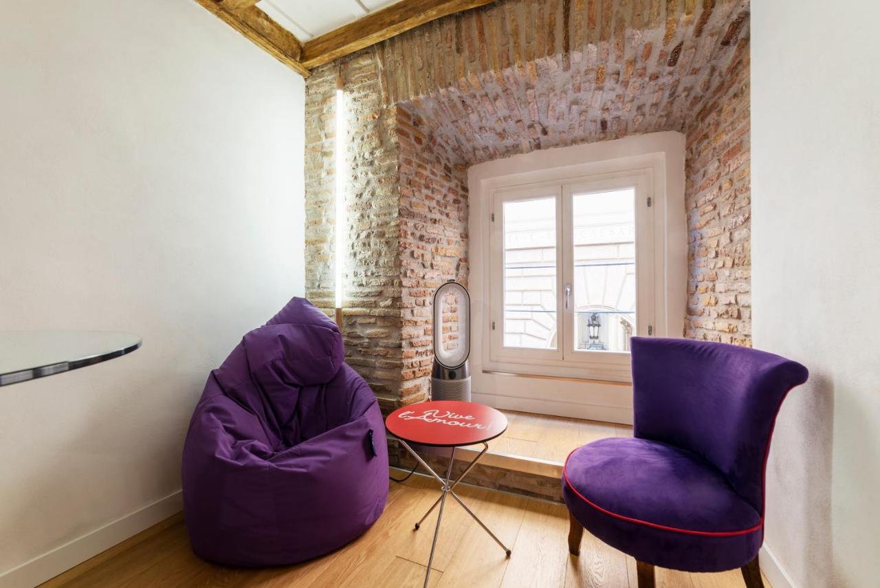 Largo Di Torre Argentina Cozy Studio ローマ エクステリア 写真