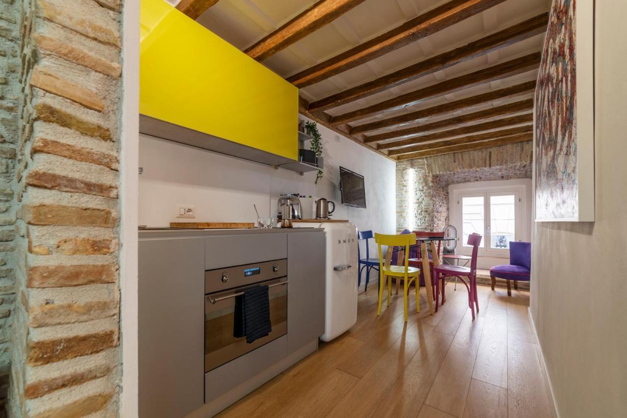 Largo Di Torre Argentina Cozy Studio ローマ エクステリア 写真