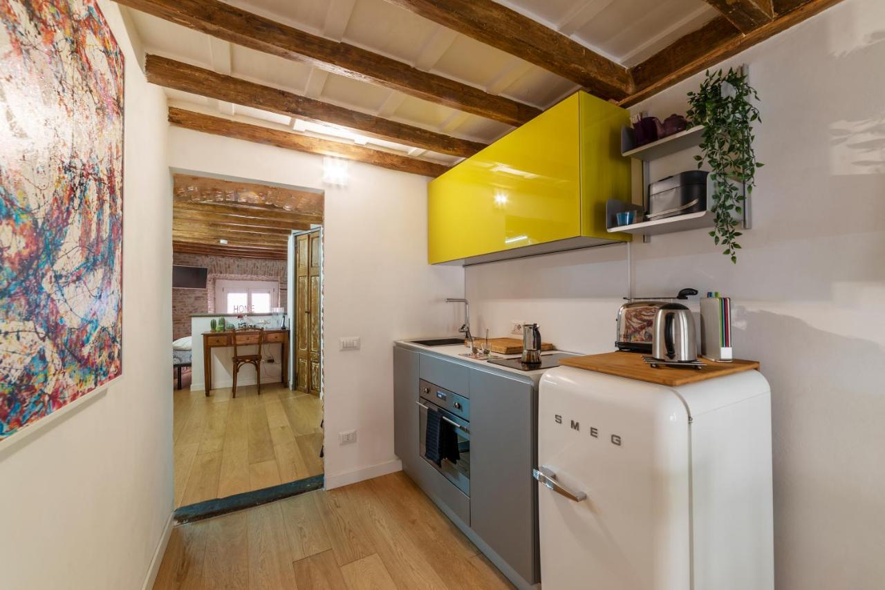 Largo Di Torre Argentina Cozy Studio ローマ エクステリア 写真