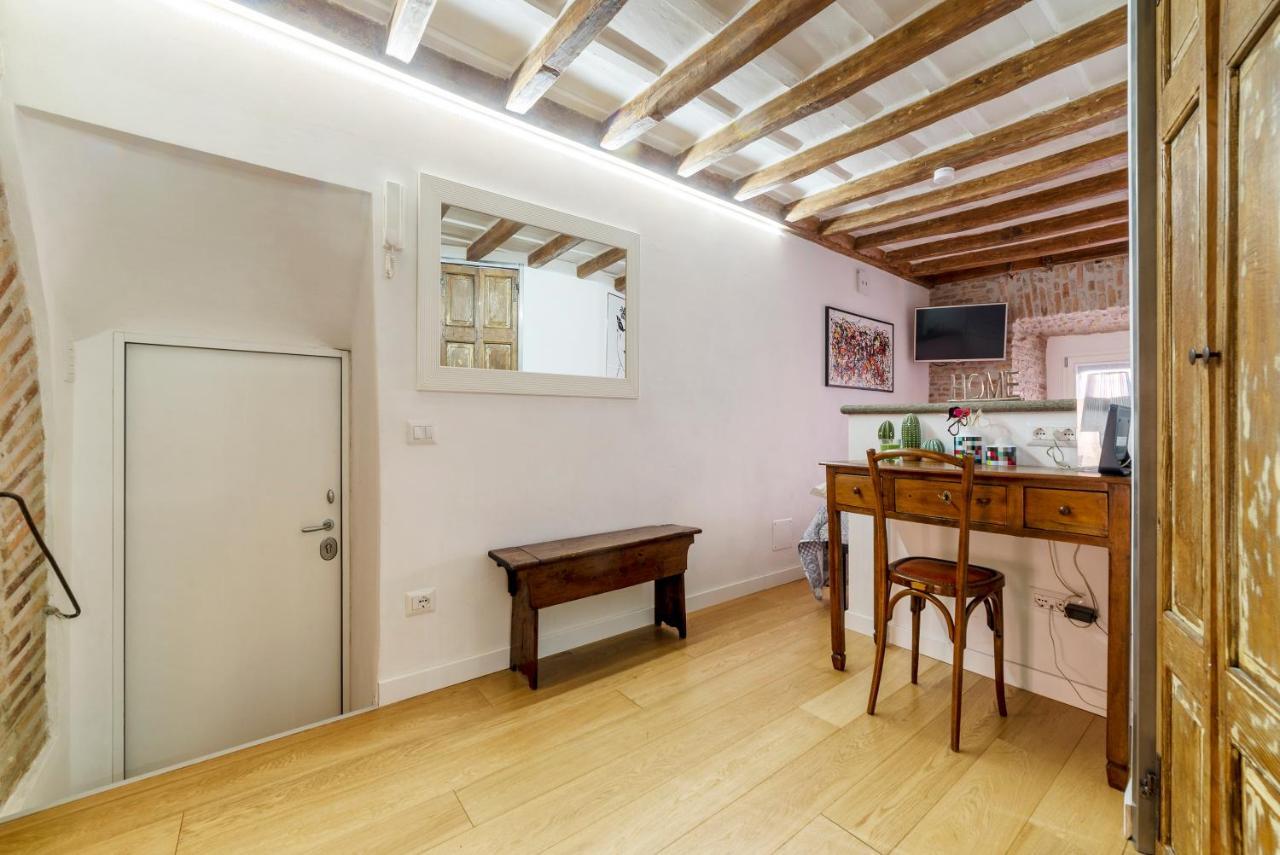 Largo Di Torre Argentina Cozy Studio ローマ エクステリア 写真