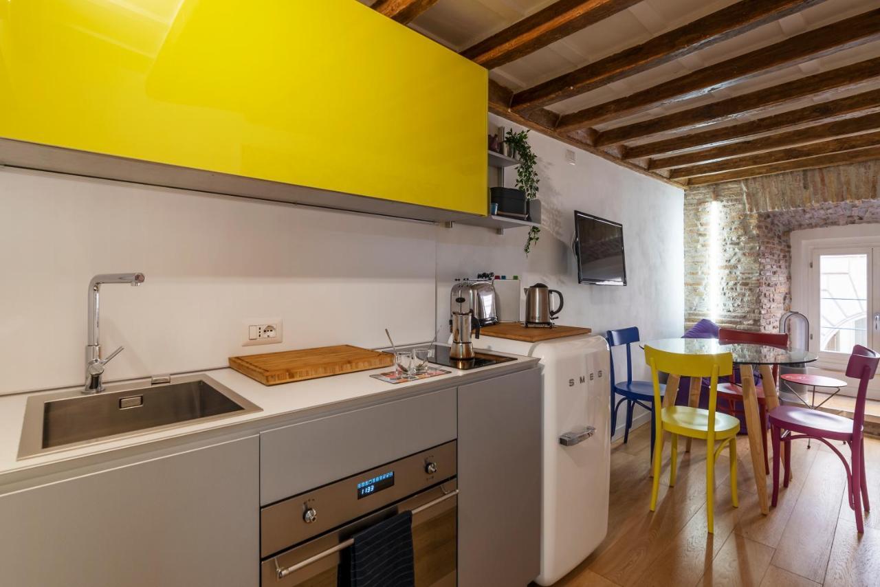 Largo Di Torre Argentina Cozy Studio ローマ エクステリア 写真