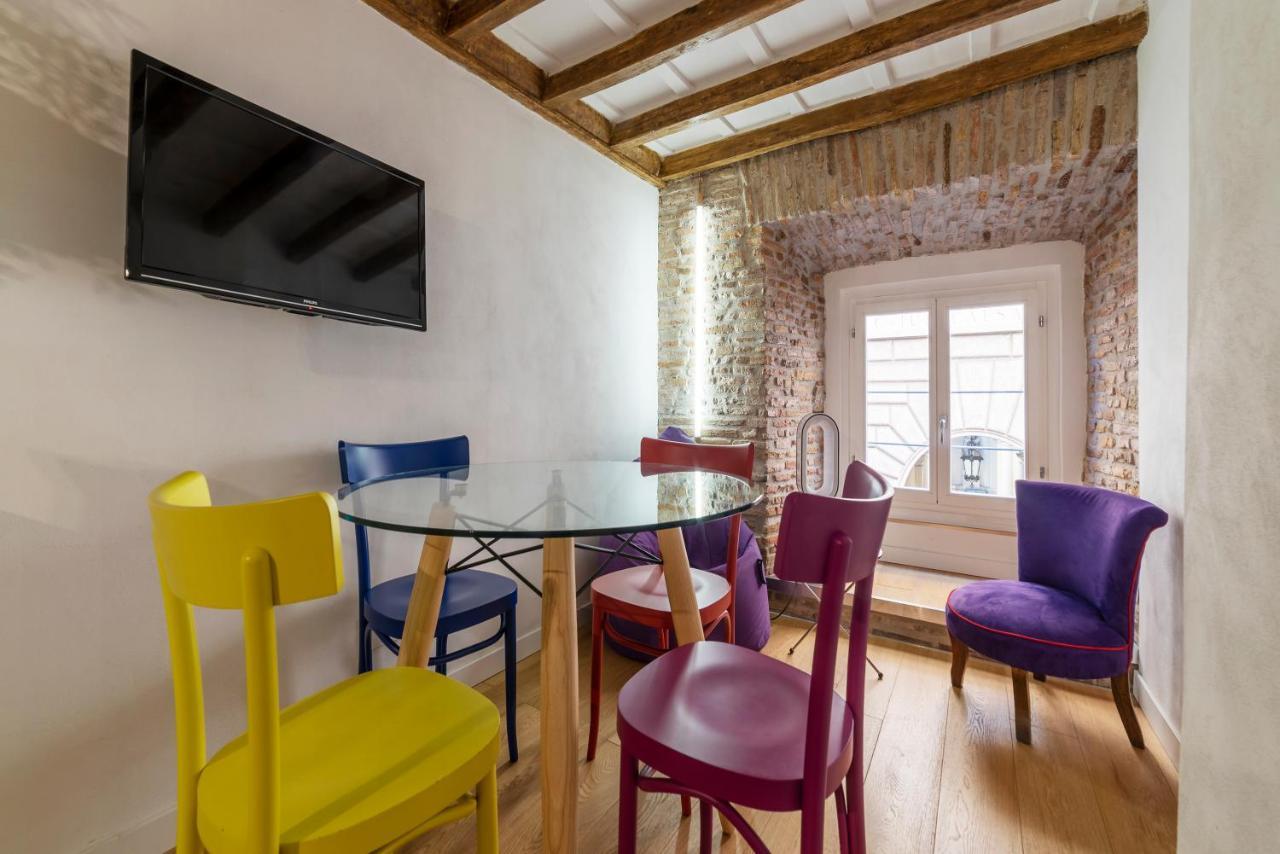 Largo Di Torre Argentina Cozy Studio ローマ エクステリア 写真