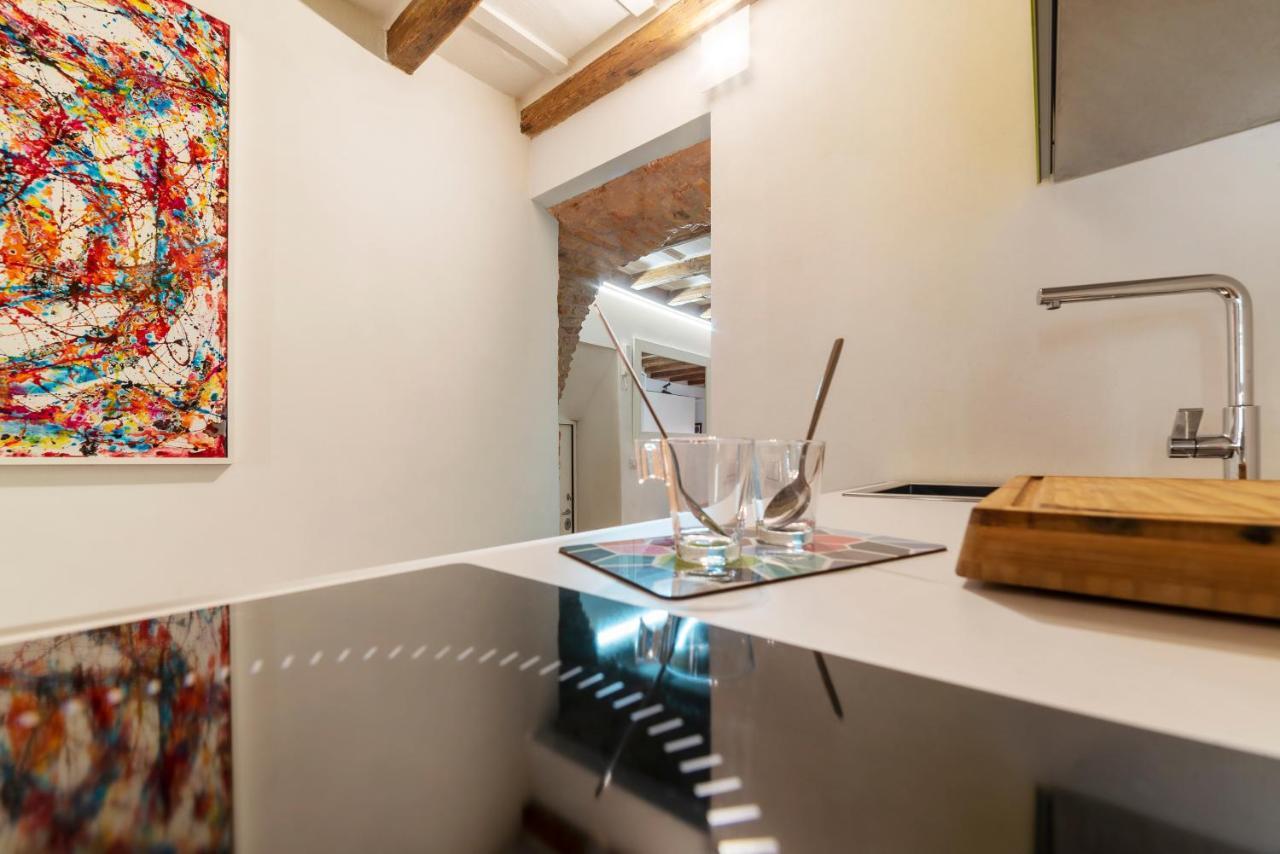 Largo Di Torre Argentina Cozy Studio ローマ エクステリア 写真
